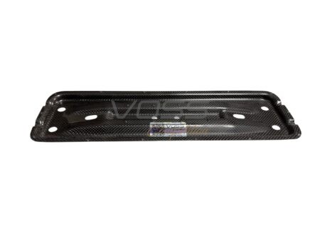 Carbon Verbindungsträger Auspuff passend für E46 / E8x / E9x inkl. M3