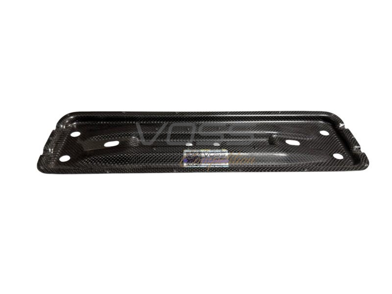 Carbon Verbindungsträger Auspuff passend für E46 / E8x / E9x inkl. M3