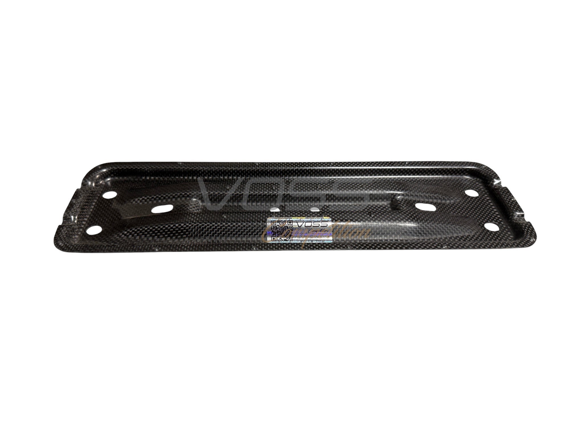 Carbon Verbindungsträger Auspuff passend für E46 / E8x / E9x inkl. M3