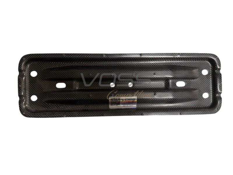 Carbon Verbindungsträger Auspuff passend für E46 / E8x / E9x inkl. M3 – Bild 3