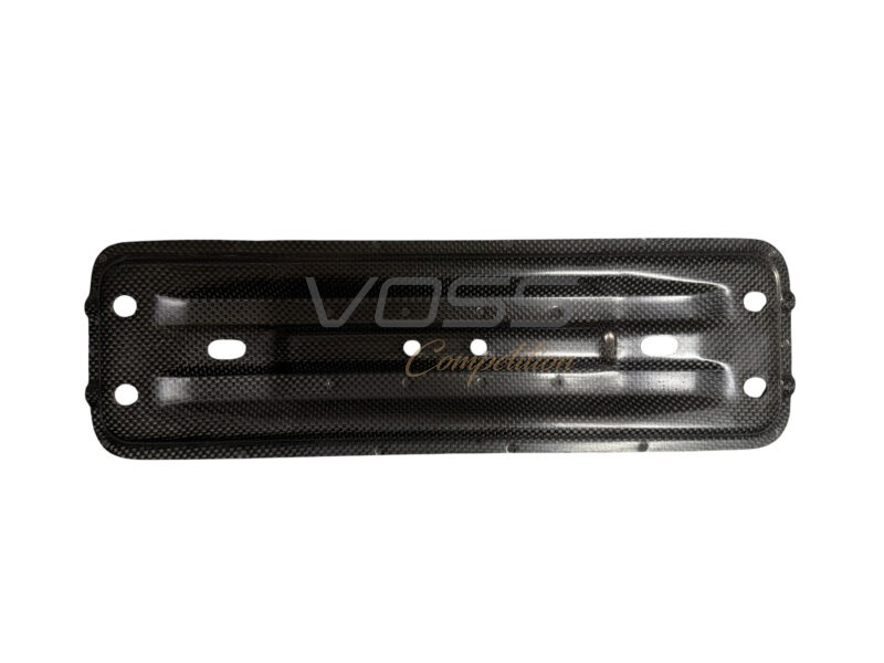 Carbon Verbindungsträger Auspuff passend für E46 / E8x / E9x inkl. M3 – Bild 2
