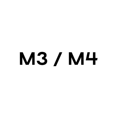 M3 / M4