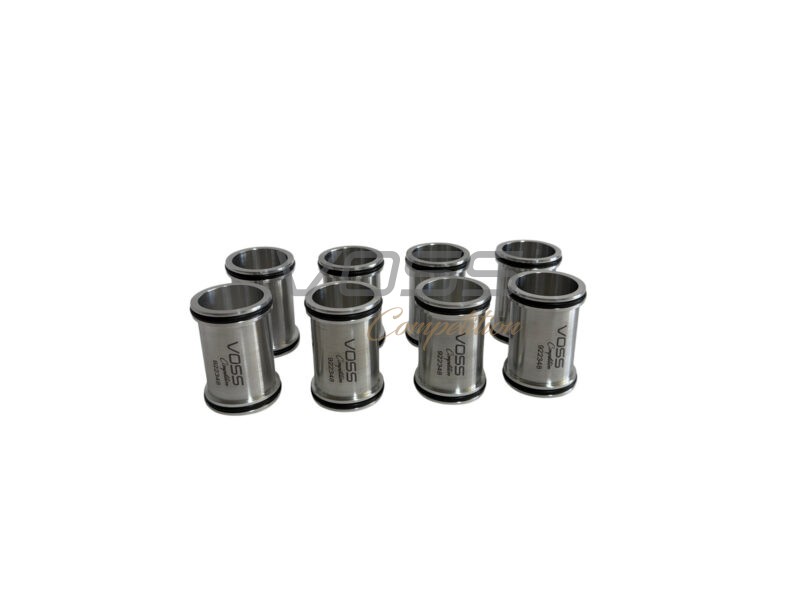 Zündkerzenrohr - Aluminium – Bild 5