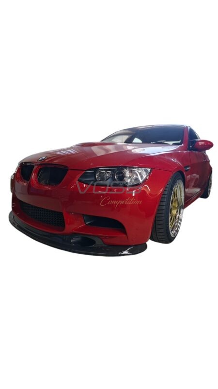 Frontspoiler M3 GT4 Style passend für BMW E9x M3